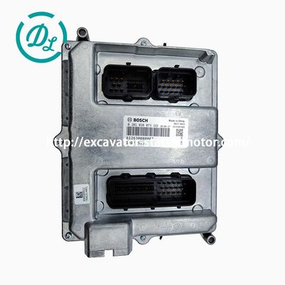 ECU 0281020075 ECM Controller 612630080007 Engine Weichai WP6 WP10 WP12