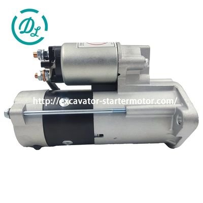 Good price EexcavaStart 24V 4M40 Excavator Starter Motor M8T80471 0R-1903 online
