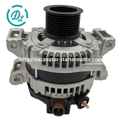 12V 150A 27060-51010 27060-51020 Land Cruiser Alternator 104210-5470