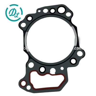 OEM 6150-11-1812 6150-11-1810 Gasket Head 6D125 Engine Parts D85ESS-1