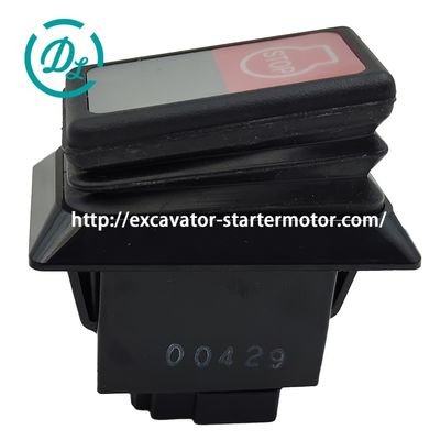 Good price EexcavaStart Sumitomo KHR3967 24V Toggle Switch for Excavator Spare Parts online