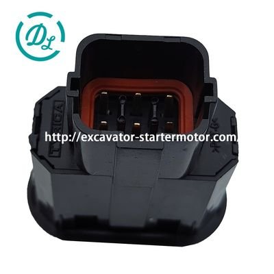 Good price EexcavaStart DL 24V Light Switch PC200-8 PC300-8 Excavator Spare Part online