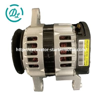 Good price EexcavaStart Deutz 12V 55A Alternator for Allis Tractor OEM 01183638 online