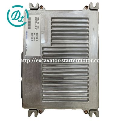 7835-26-1009 7835-26-1003 PC200-7 Excavator ECM Controller ECU