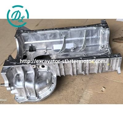 Good price EexcavaStart ISUZU 4JK1E5-TC Engine Crankcase OEM 8-98195138-0 online