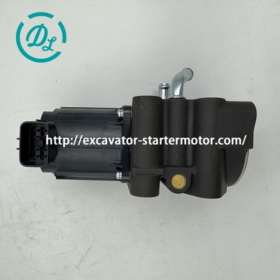 ME229911 60289553 EGR Valve Assembly 4M50 Mitsubishi Engine Parts