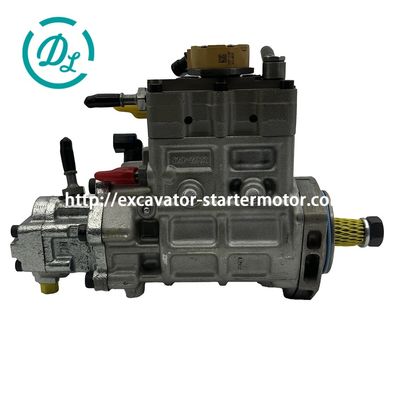 10R-7659 2641A405 324-0532 Fuel Injection Pump Engine C6.4 C4.4 C4.2