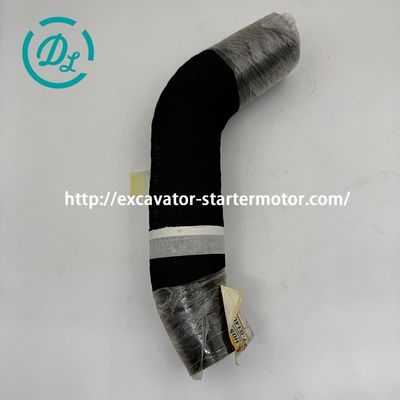 227-0140 2270140 Radiator Lower Hose Vibratory Compactor Spare Parts