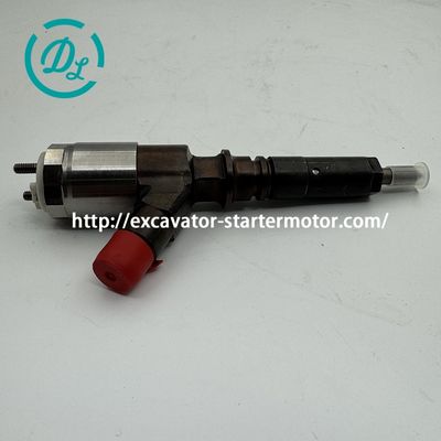 326-4740 C4.2 Engine Parts Fuel Injector 32E61-00022 Excavator 315D
