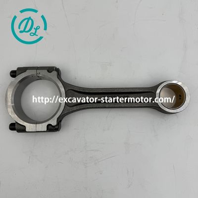 115026330 Connecting Rod Perkins Excavator Engine Parts 404D-22TA