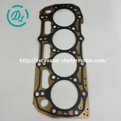 111147751 U5LC0017 Head Gasket 1.1MM Perkins Engine Parts 404D-22TA