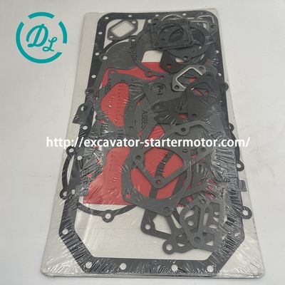 A490BPG C490BPG 490BPG Engine Gasket Kit Xinchai Forklift Engine Parts