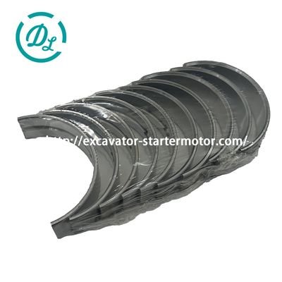 Good price EexcavaStart Xinchai 495B-01034A Main Bearing Set for Excavator Engine online