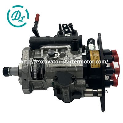 9521A030H C7.1 Fuel Injection Pump 28214695 Excavator CAT 320D2