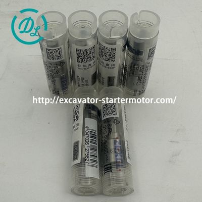 105017-2910 DLLA140PN291 F01G0V5000 Fuel Injector Nozzle Excavator