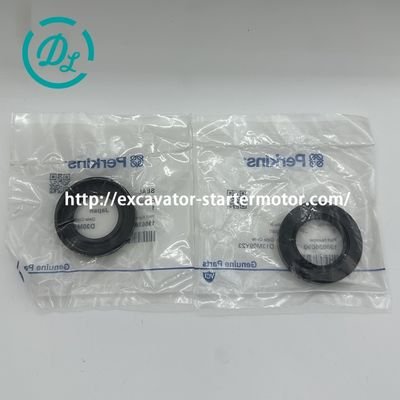 Good price EexcavaStart Perkins Front Oil Seal 198636090 for 403D-07 404D-15 Engines online