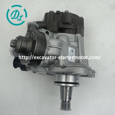 0445020508 Fuel Injection Pump 5801470100 0445020516 Case Engine