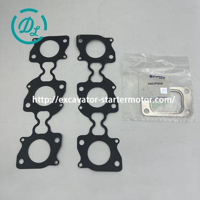 Perkins Engine Exhaust Manifold Gasket T414387 Engine C7.1 CAT 330D2