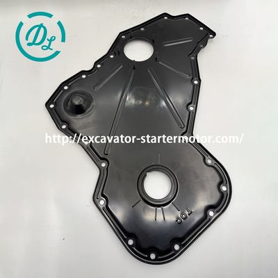 3943813 Gear Housing Cover QSL9.3 6CT8.3 6CT QSL Cummins Engine