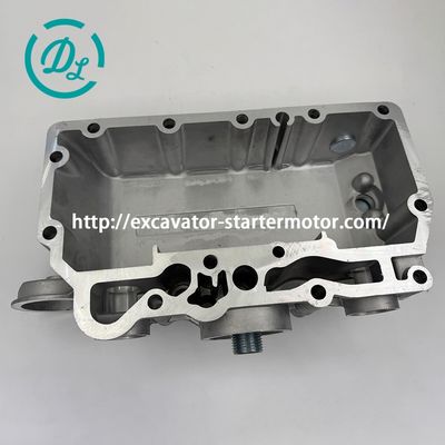 20485258 23124217 21590865 TAD720GE Volvo Penta Oil Cooler Cover