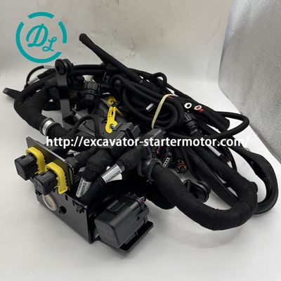 22944148 21910107 TAD1355VE Engine Wiring Harness Volvo Penta OEM