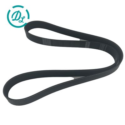 5080560 8PK1420HD Dayco V-Ribbed Belt Excavator Spare Parts 8PK1420