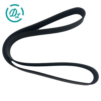 9PK1245HD 5090490 Fan Belt V-Ribbed Belt Excavator Spare Parts