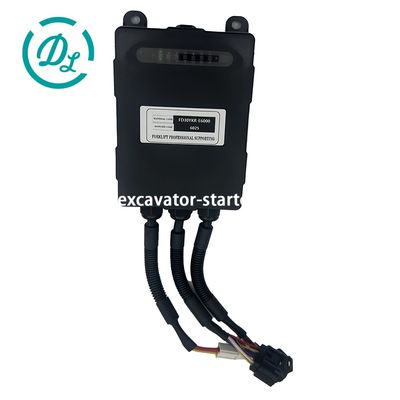 FD30YKR-E6000 FD30YKRE6000 Electric Control Box Zoomlion Forklift Parts
