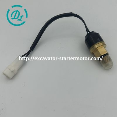 Pressure Sensor KHR24000 KHR10790 49Mpa Excavator Sumitomo SH200-6