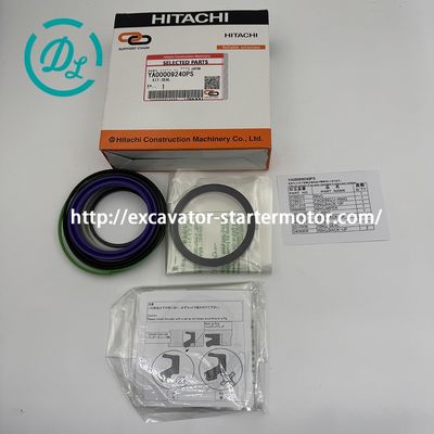 YA00009240PS Boom Cylinder Repair Kit Hitachi Excavator ZX135USK-3