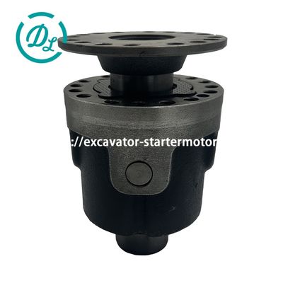 4461-473-047KT Limited Slip Differential Wheel Excavator R140W-7