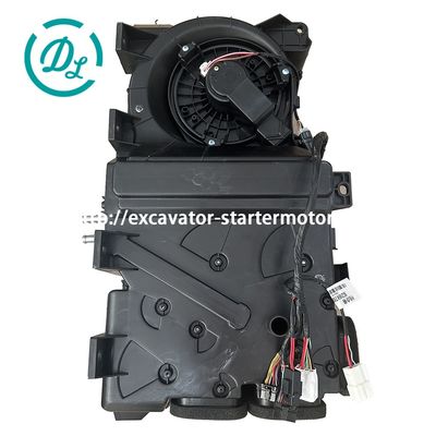 Air Conditioner Assembly 20Y-810-1213 20Y-810-1211 Excavator PC200-8