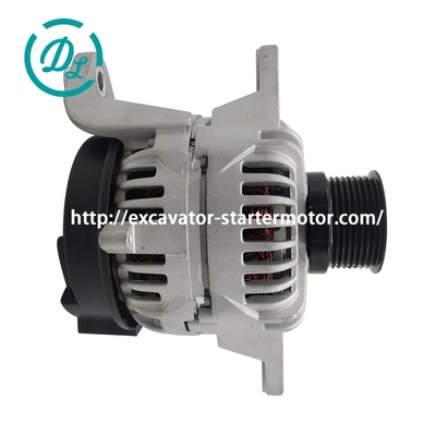 D12D Alternator 24V 80A 20409228 20466315 20849349 20850236 21429781
