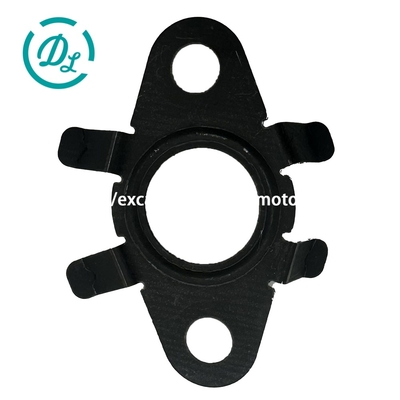3688A053 C4.4 353-3477 Perkins Turbo Pipe Gasket Engine Parts 320GC