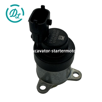 SCV Valve 0928400473 5476586 QSB4.5 Engine Cummins Parts 5476586EA