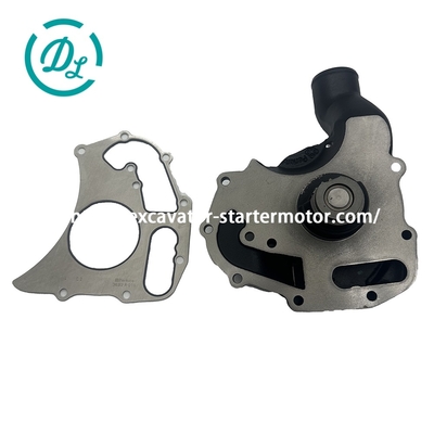 U5MW0206 485-4894 Perkins Engine Parts C4.4 Water Pump 277-2939 346-0411