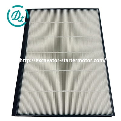 Air Conditioning Cabin Filter Volvo 14689735 14506997 Excavator EC290