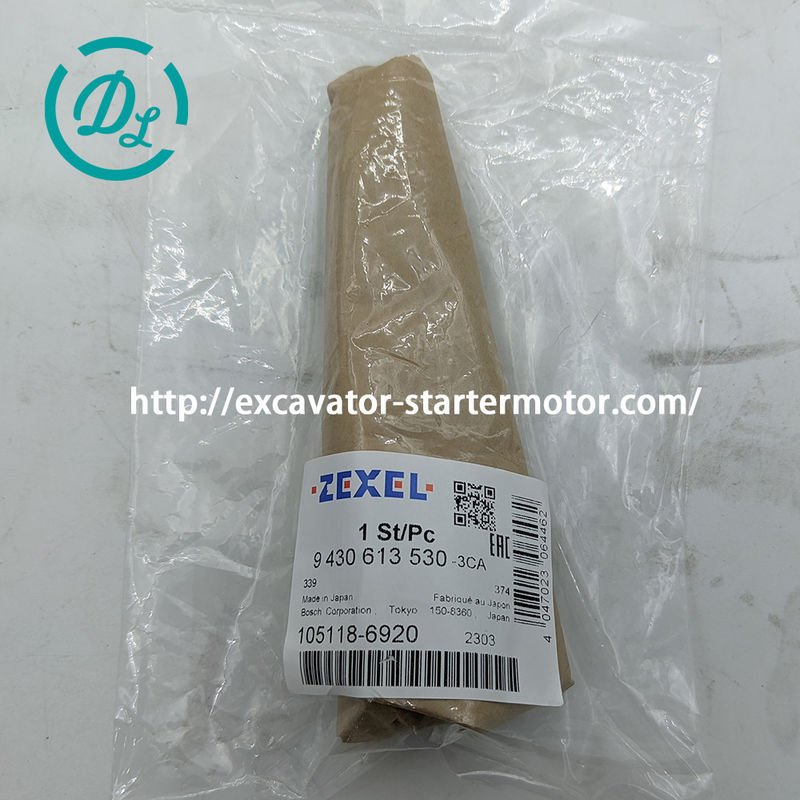 Uszczelka śruby pokrywy zawor&oacute;w Mitsubishi 6D34 ME011282 OEM Część silnika 1