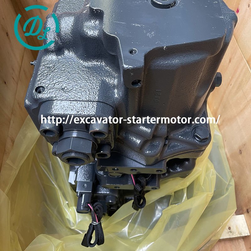 EexcavaStart Komatsu PC360-7 Gł&oacute;wna pompa hydrauliczna 702-2G-00022 702-2G-00023 0