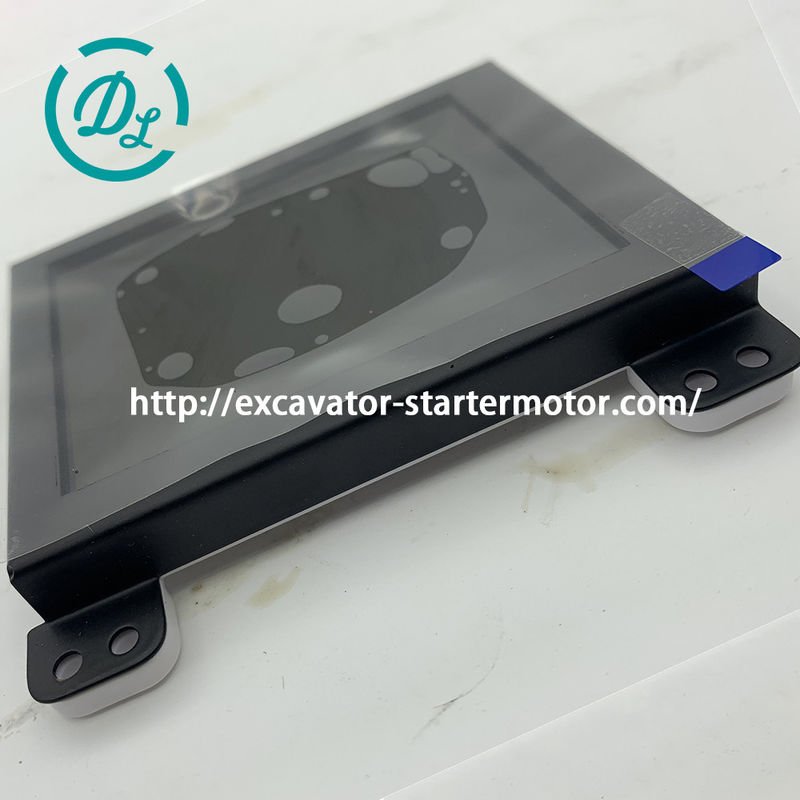 EexcavaStart Komatsu PC200-7 Panel ekranu LCD koparki KHS038AA1AA-B70MN-44-15 1