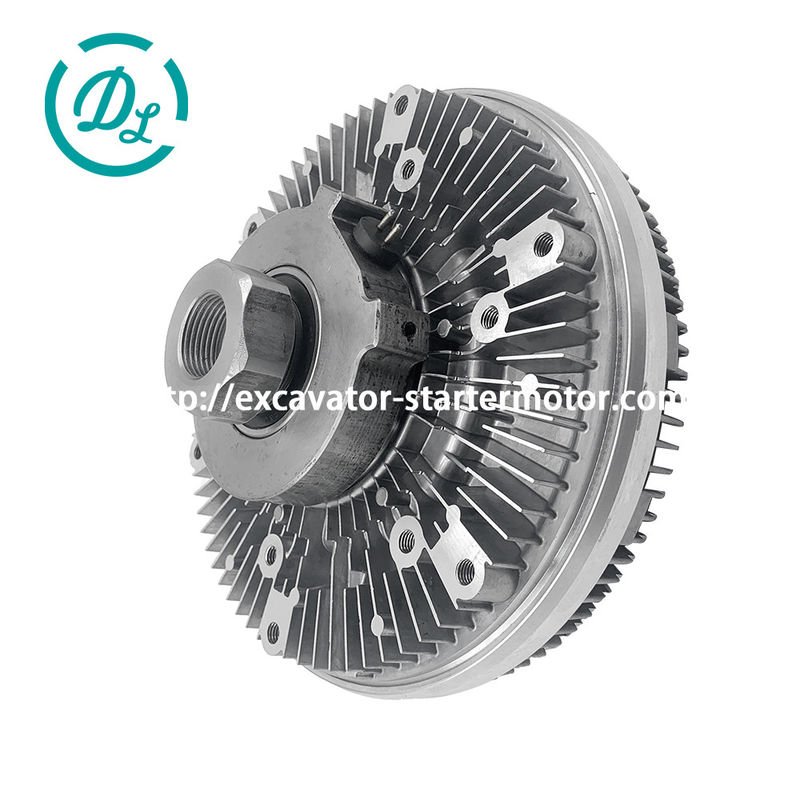 EexcavaStart XCMG XE215D Koparka wiatrowa sprzęgło 24V OEM 002152034106 1