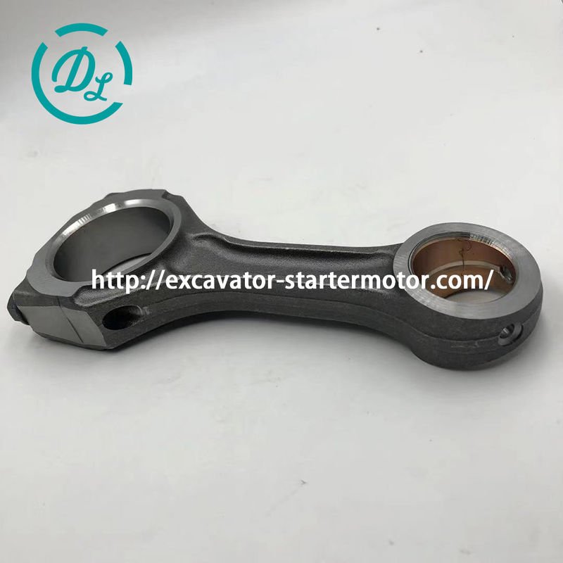 EexcavaStart ISUZU 4JJ1 Rod łączący silnik OEM 8-97388921-2 1