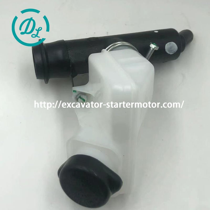 EexcavaStart ISUZU VC46 Sprzęgło Gł&oacute;wny Zestaw Cylinder OEM 1-47500358-2 1