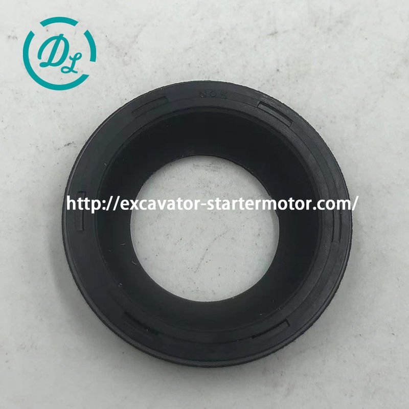 EexcavaStart ISUZU 6HK1 Gasketa pokrywki silnika OEM 1-09639034-0 6