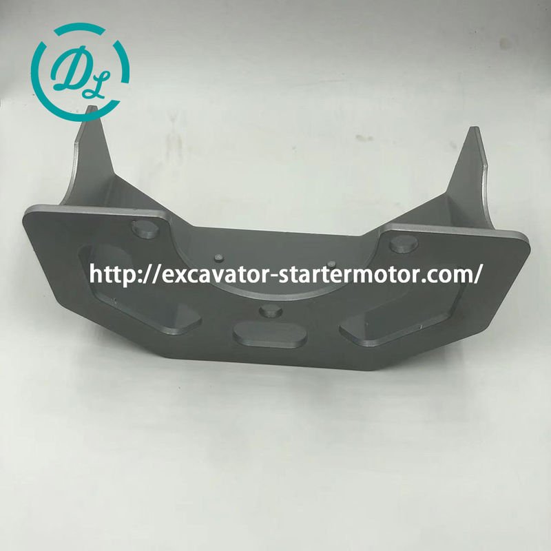 EexcavaStart Hitachi EX200-5 Ekskawator Metal Heat Shield OEM 6687234 0