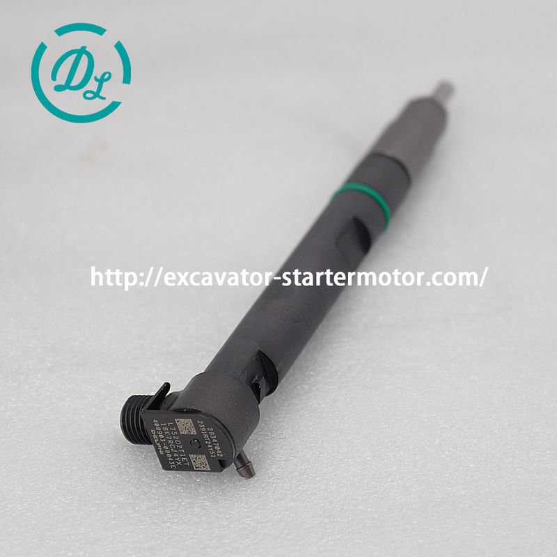 EexcavaStart 28347042 Wtryskiwacz paliwa do silnika DL03 OEM 400903-00043E 7261663 1