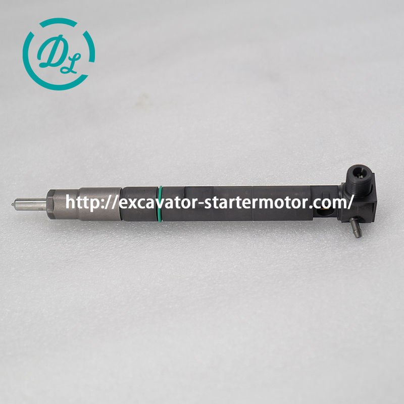 EexcavaStart 28347042 Wtryskiwacz paliwa do silnika DL03 OEM 400903-00043E 7261663 2
