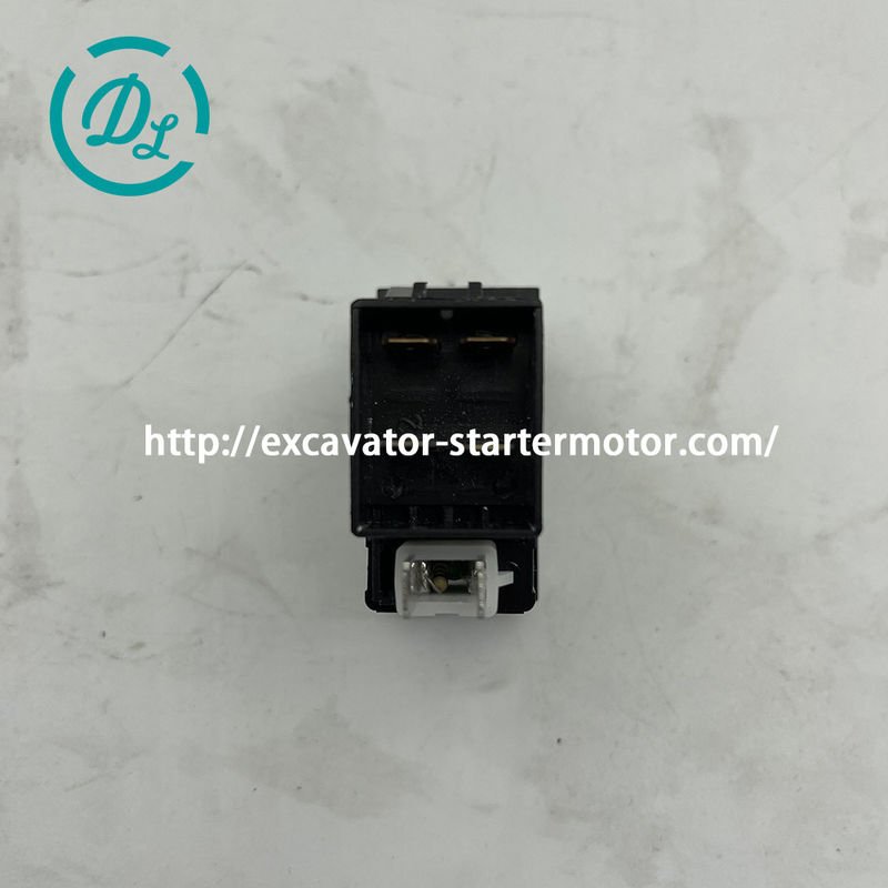 EexcavaStart XCMG XE35U Ekskawator przełącznik Curvay 803699672 JK967-156-HZD 0
