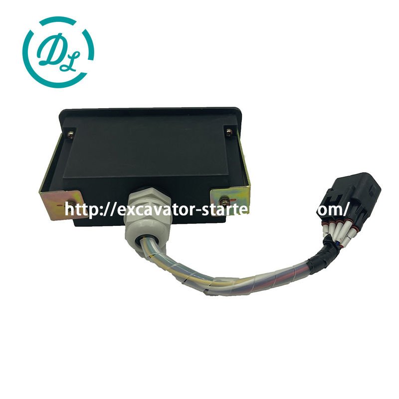 Przełącznik sterowania koparki Liugong 922D EexcavaStart OEM 34B1099 37B0719 0