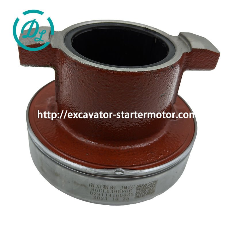 EexcavaStart HOWO WG9525160001 Tarcza dociskowa sprzęgła 430 Membrana 0